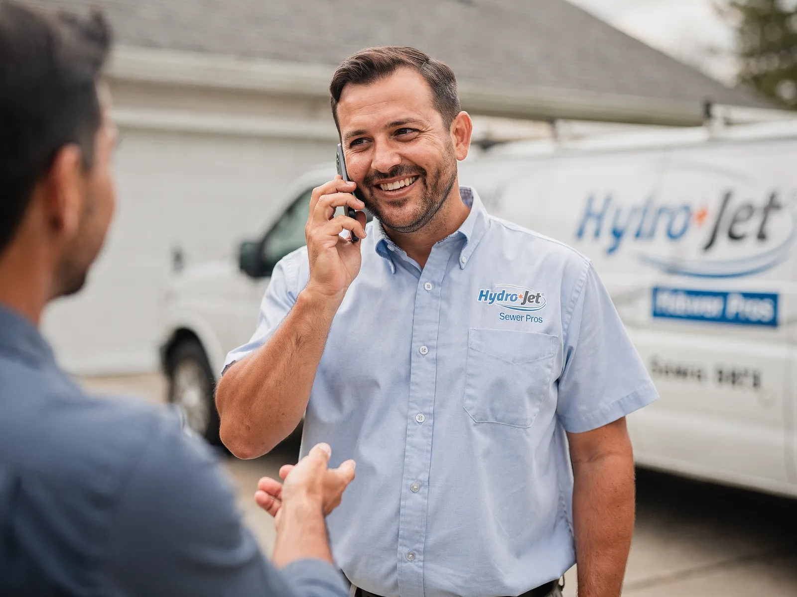 Hydro Jetting Valyermo, CA FAQs